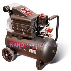 کمپرسور 80 لیتری کمپرسور 80 لیتری